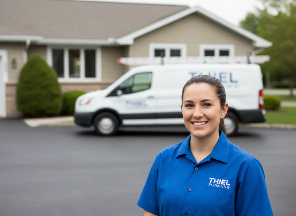 Plumber Charlotte, VT FAQs